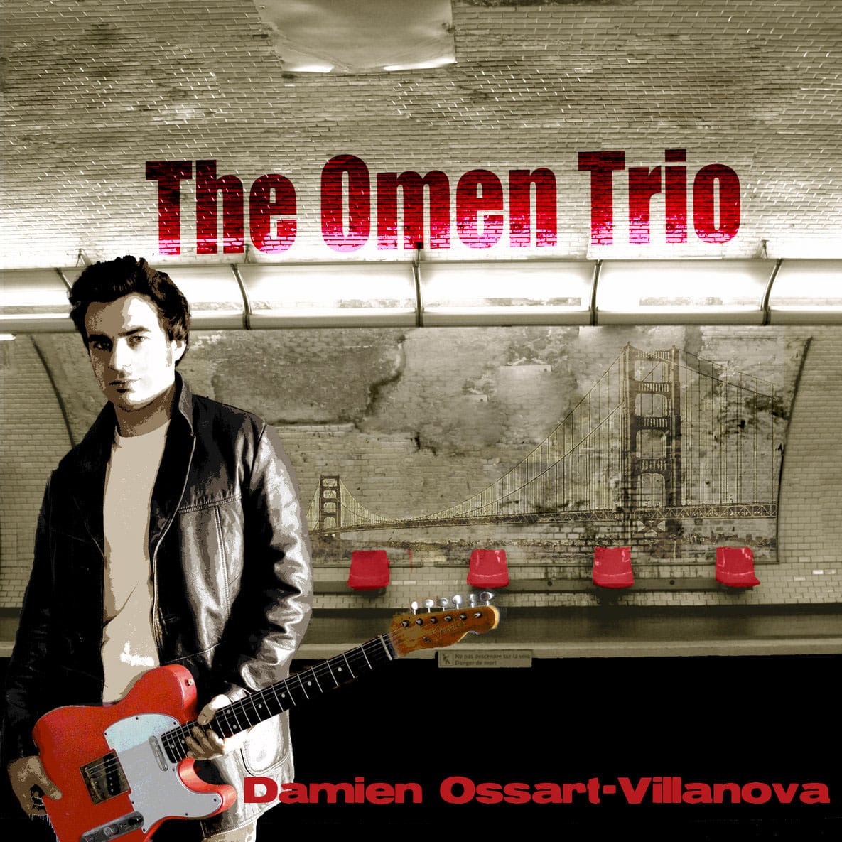 The Omen Trio